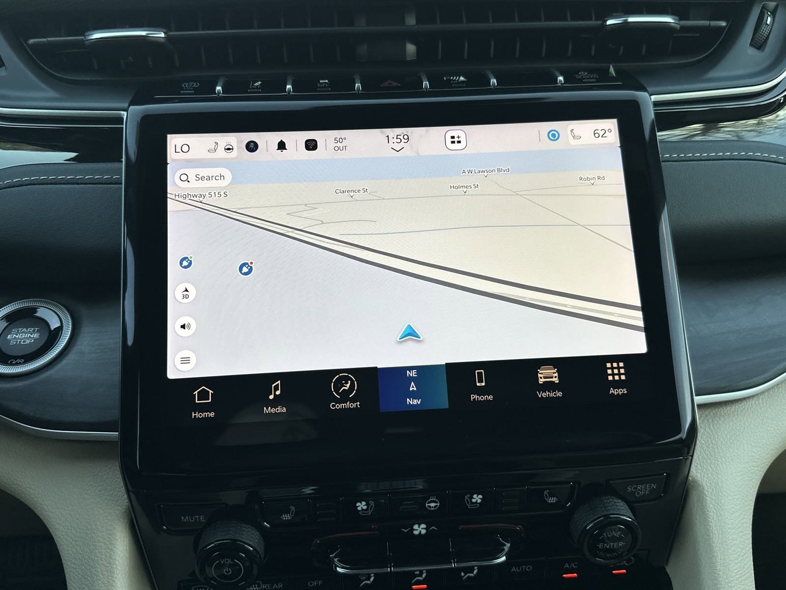 2024 Jeep Cherokee photo 34