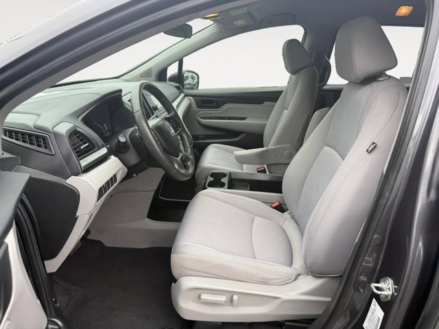 2020 Honda Odyssey LX photo 9