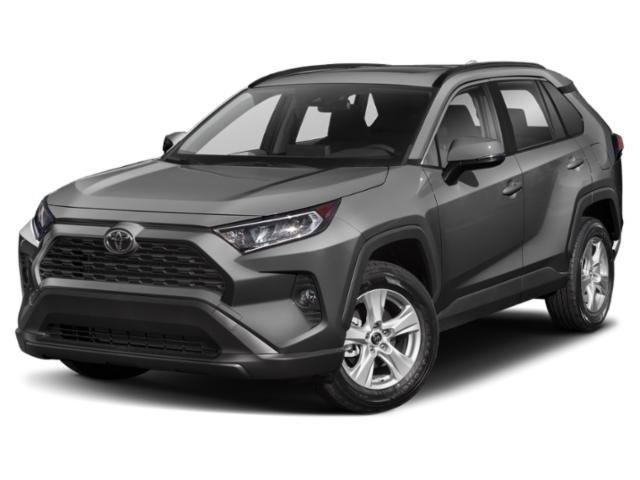 2020 Toyota RAV4 XLE Premium's photo