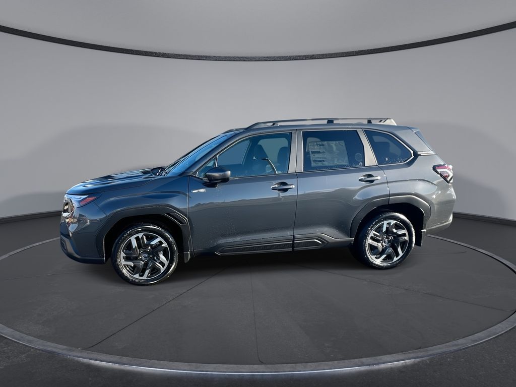 2025 Subaru Forester Premium's photo
