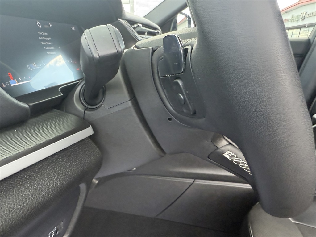 2024 Jeep Grand Cherokee Altitude photo 11
