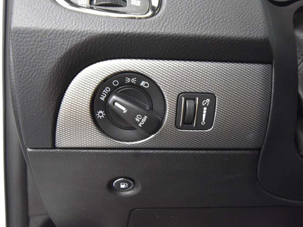 2019 Dodge Durango GT Plus photo 32