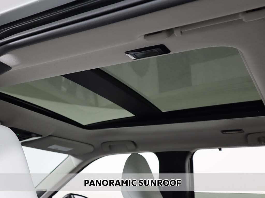 2025 Mitsubishi Outlander Platinum photo 4