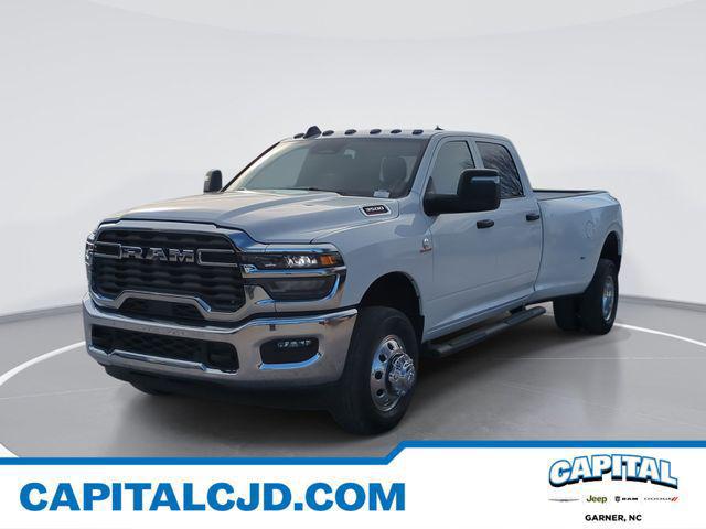 2026 RAM Ram 3500 Pickup Tradesman's photo