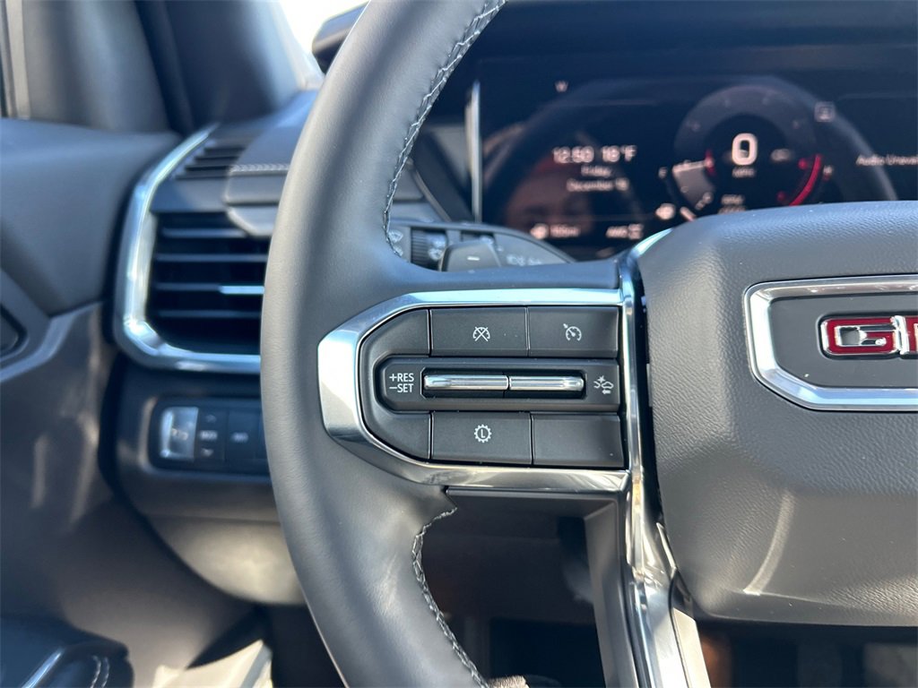 2026 GMC ACADIA - Image 19