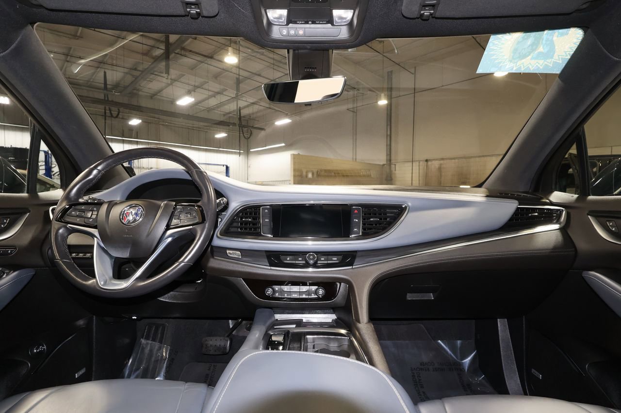 2024 Buick Enclave Premium photo 26
