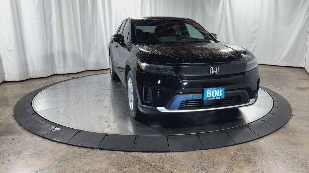 2025 Honda Prologue EX photo 3