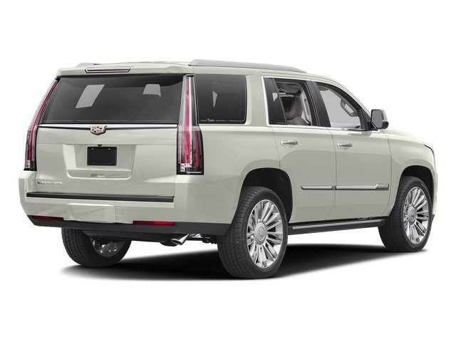 2016 Cadillac Escalade Platinum photo 2