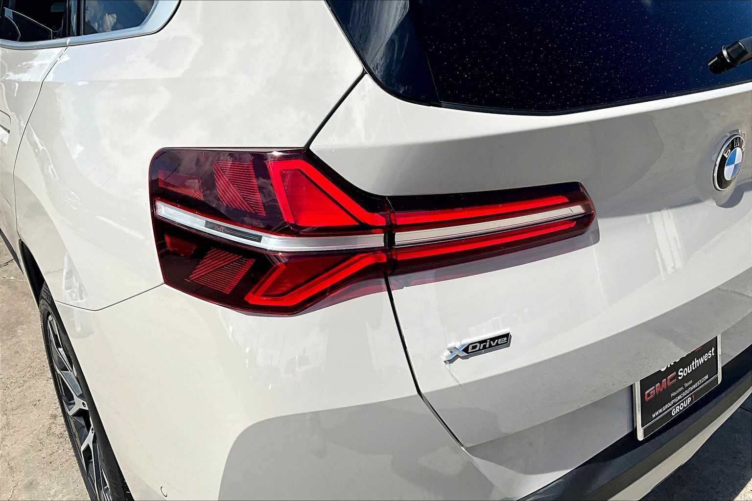 2025 Bmw X3 30x Drive photo 25