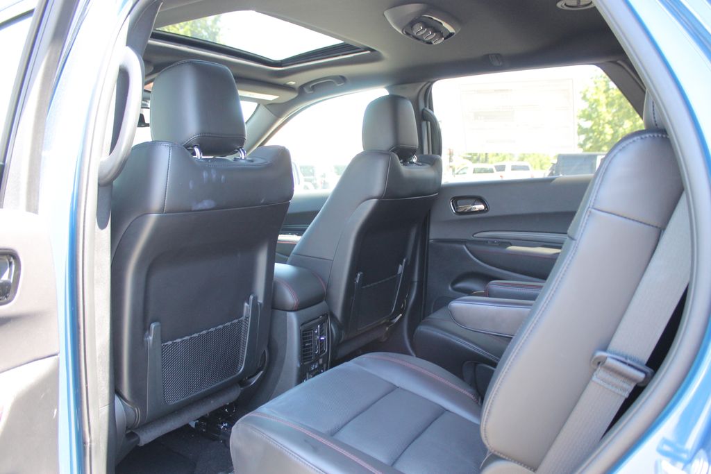 2025 Dodge Durango R/T Plus photo 15