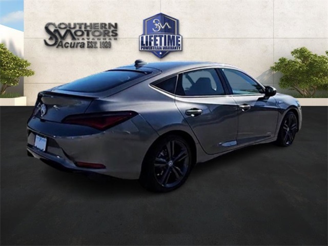 2025 Acura Integra A-Spec photo 21
