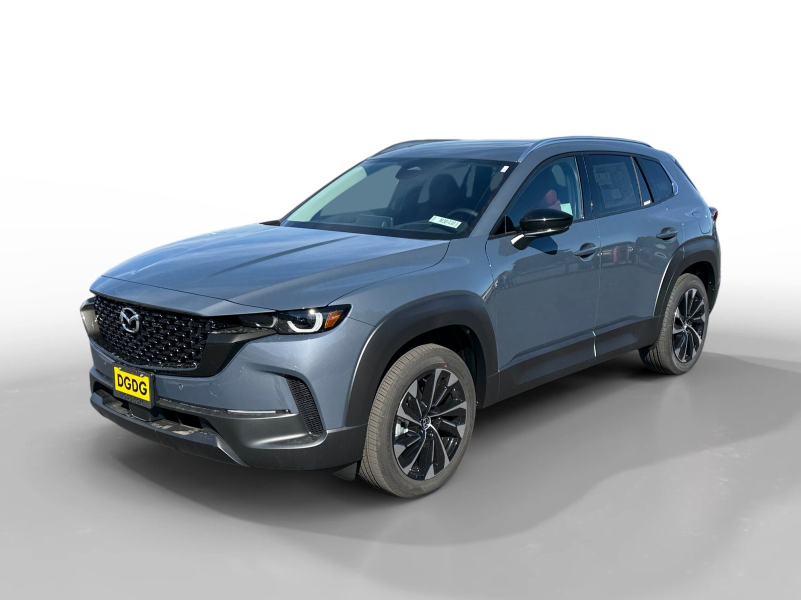 2026 Mazda CX-50 Premium Plus's photo