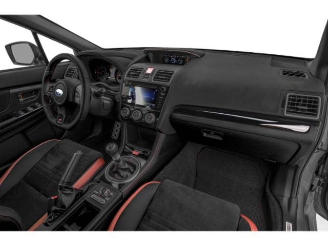 2021 Subaru WRX STI Limited photo 14