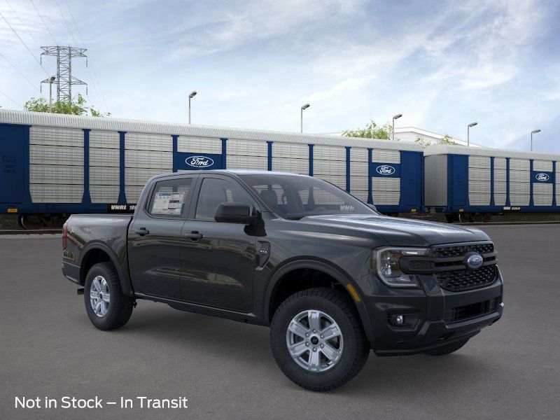 2025 Ford Ranger XL photo 7