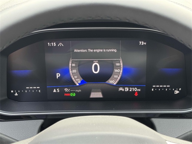 2025 Volkswagen Jetta 1.5T Sport photo 20