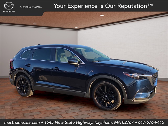 2023 Mazda CX-9 Touring Plus's photo