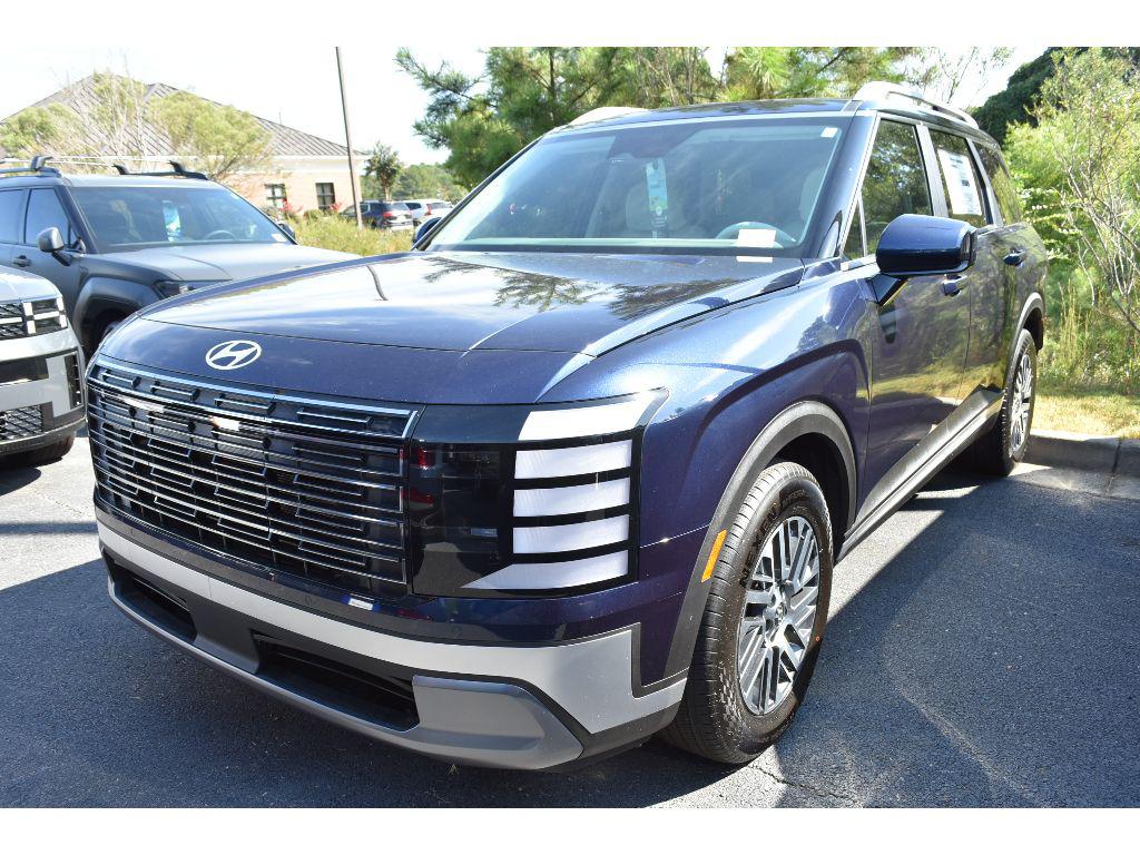 2026 Hyundai Palisade SEL Convenience's photo