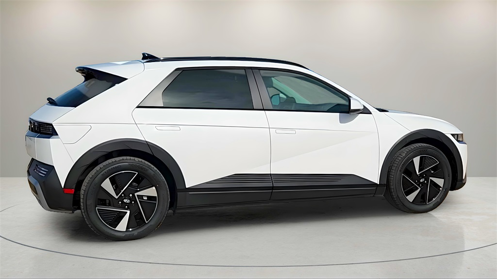 2025 Hyundai Ioniq 5 SE photo 27