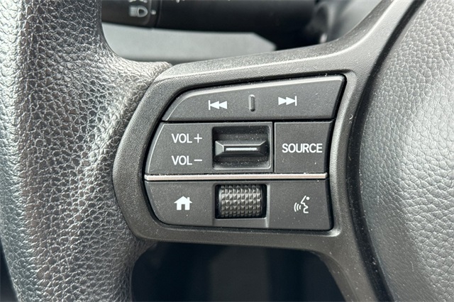 2024 Honda CR-V EX photo 28