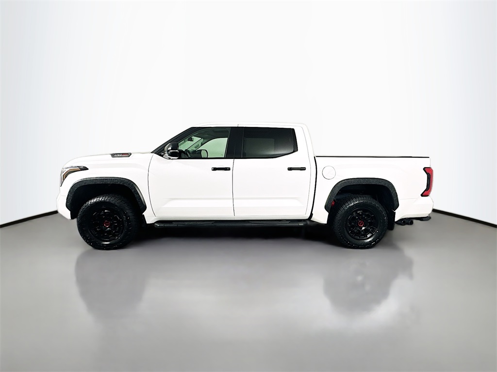 2022 Toyota Tundra TRD Pro photo 6