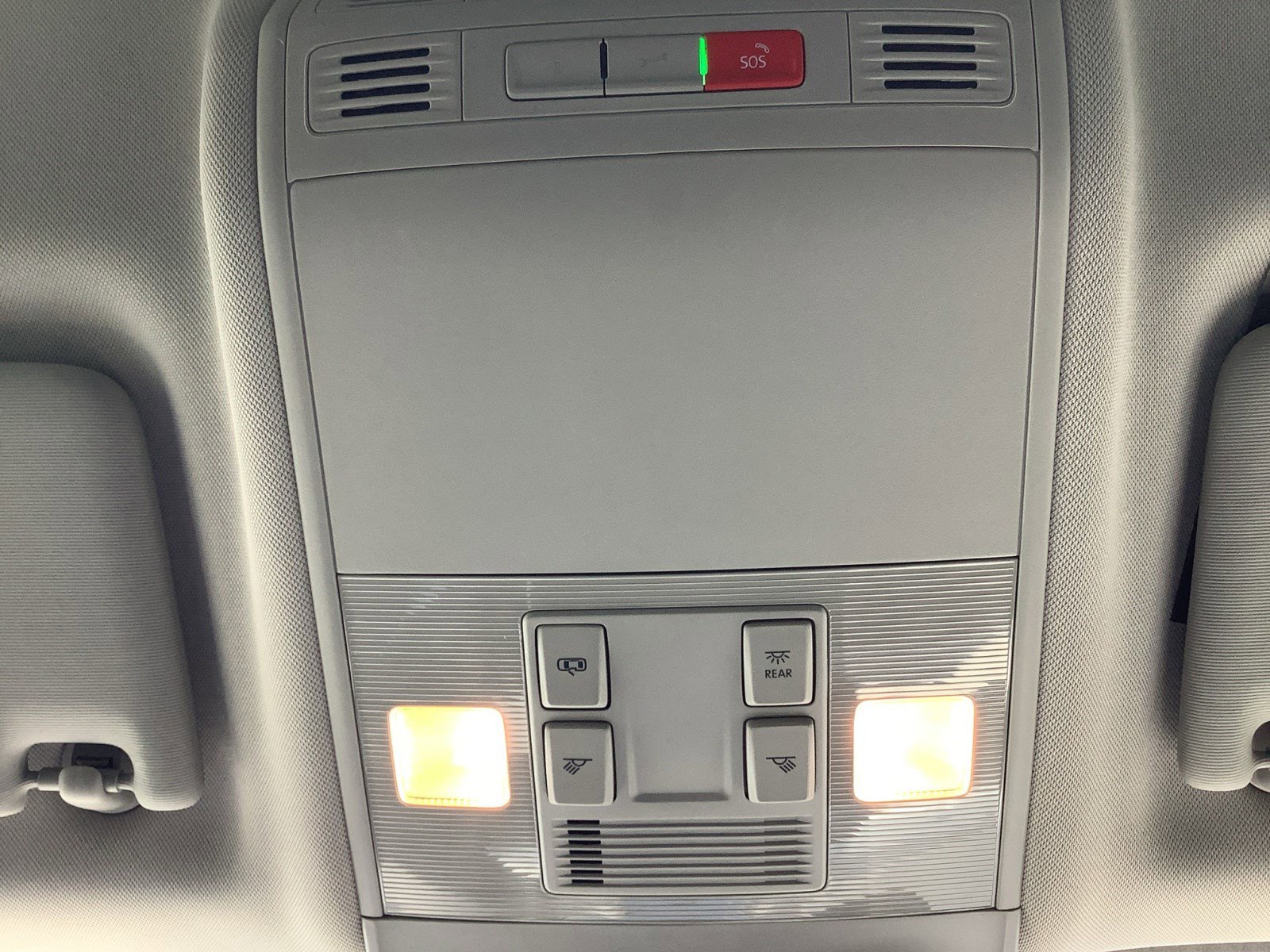 2025 Volkswagen Taos S photo 15