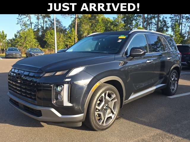 2024 Hyundai Palisade SEL's photo