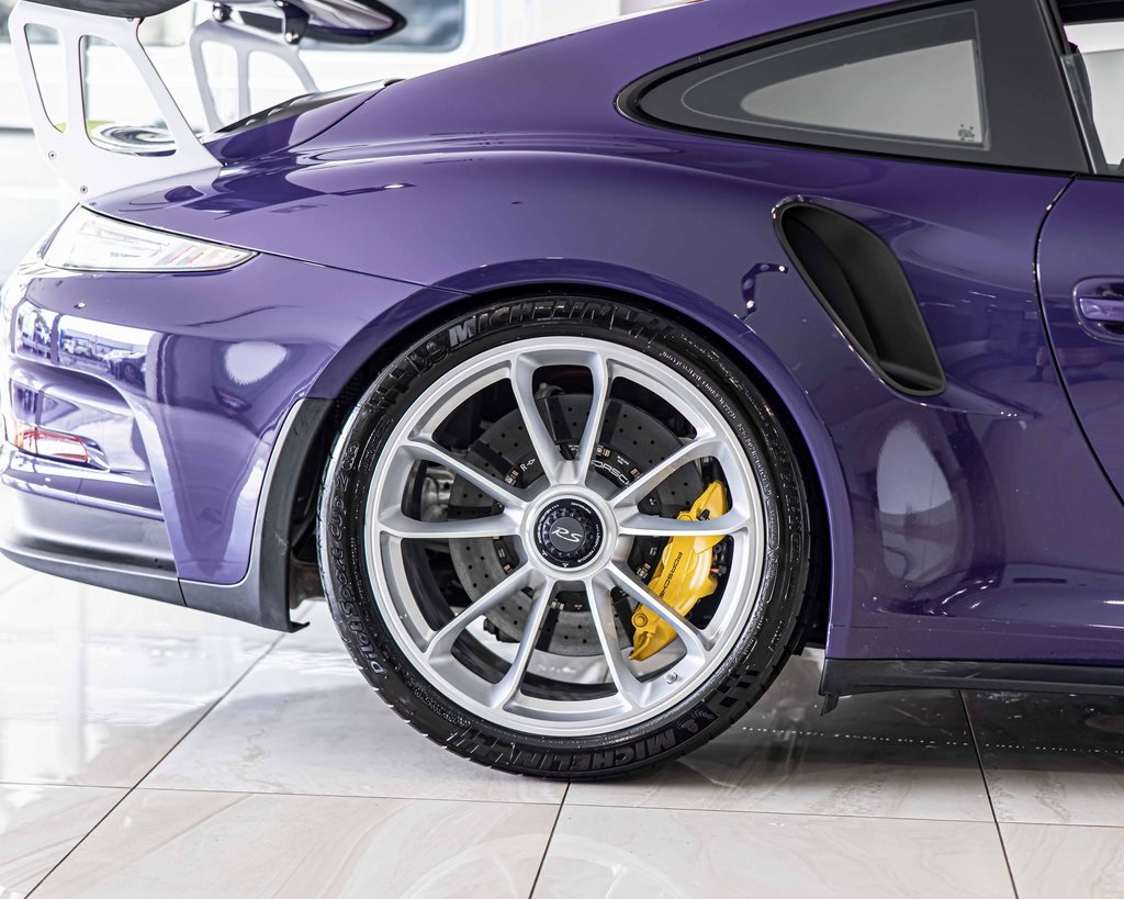 2016 PORSCHE 911 - Image 12