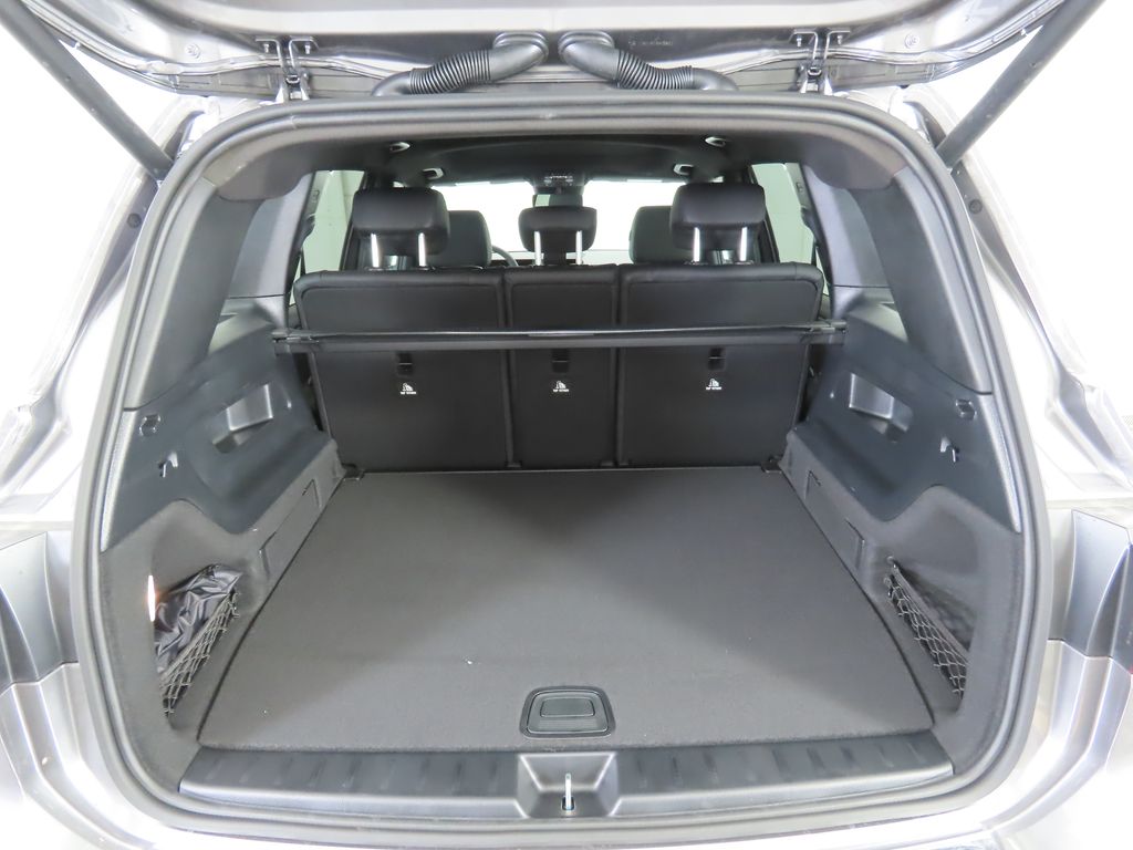 2026 Mercedes Benz GLB 250 photo 25