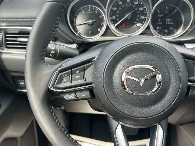 2025 Mazda CX-5 2.5 S Preferred photo 21