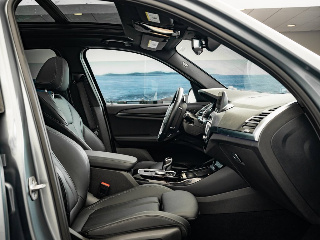 2024 Bmw X3 xDrive30i photo 18