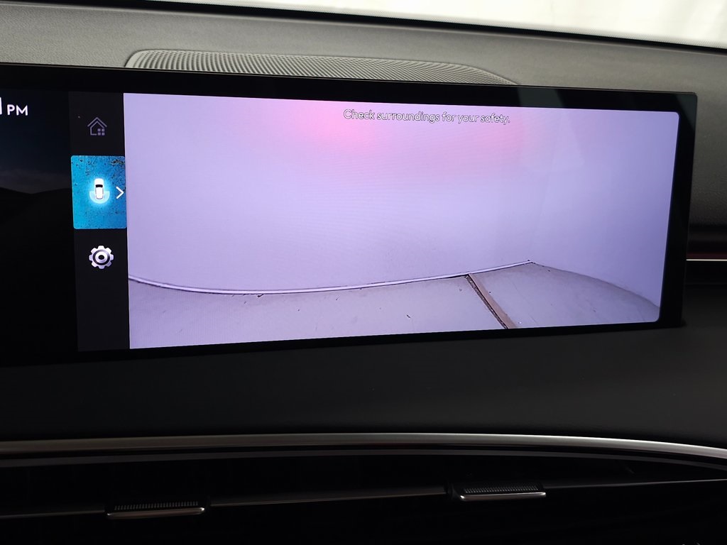 2026 Genesis GV70 2.5T photo 22