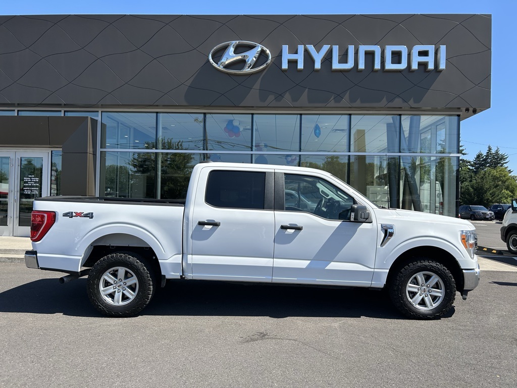 2022 Ford F-150 XL photo 5