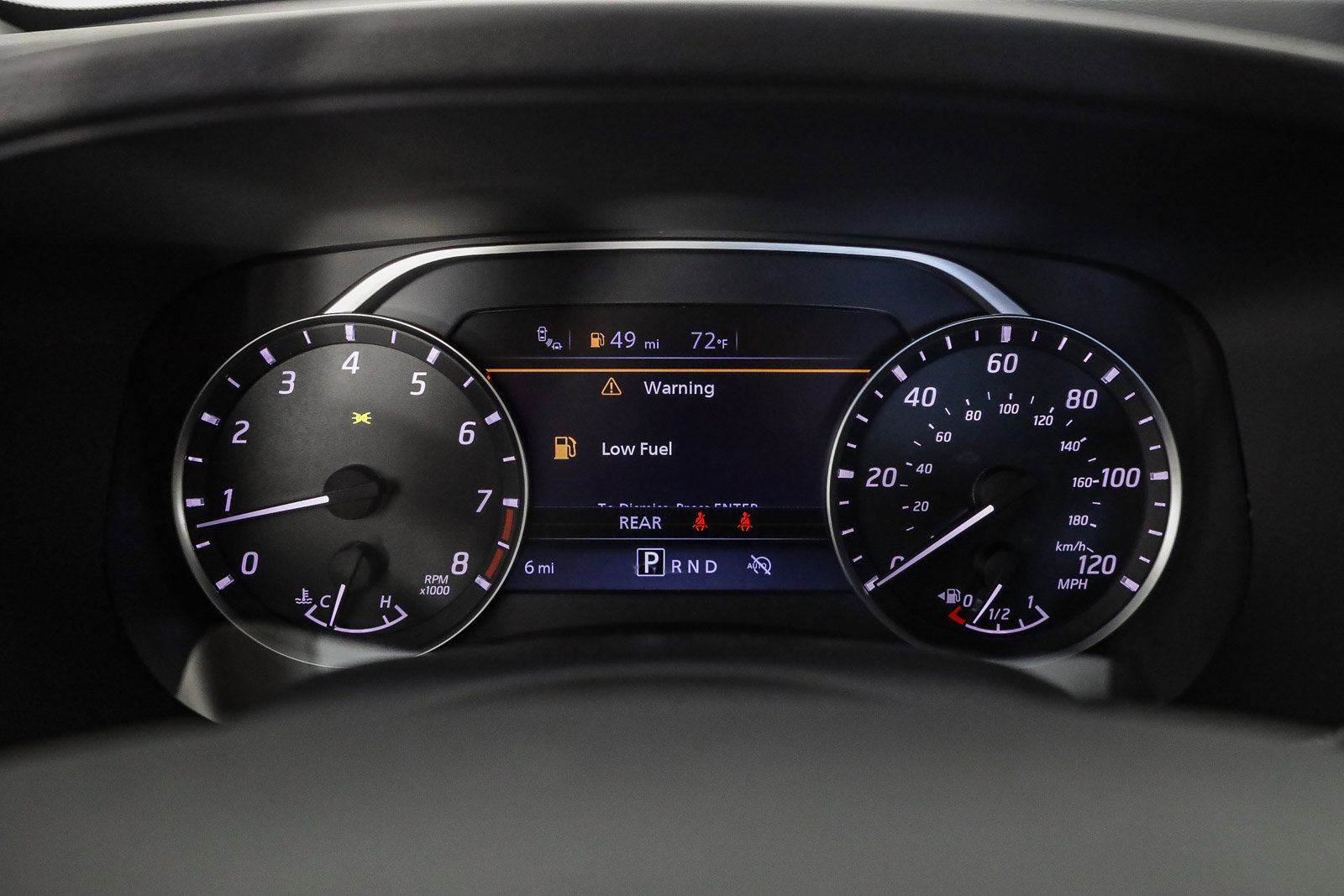 2024 Nissan Frontier King Cab SV photo 22
