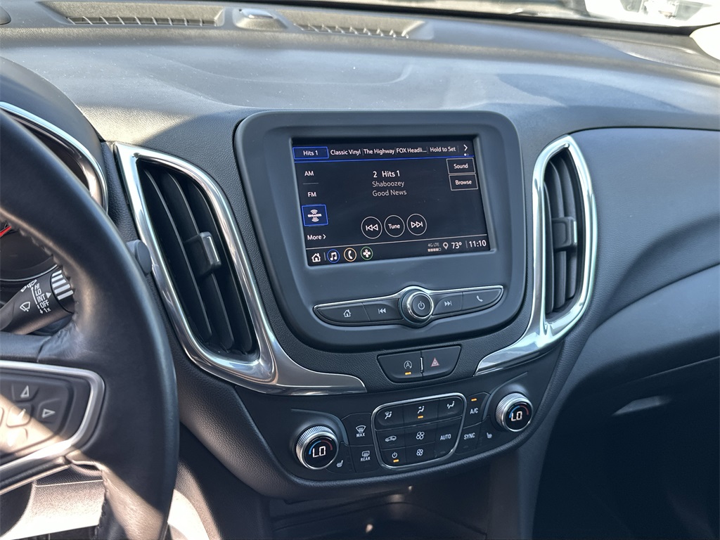 2022 CHEVROLET EQUINOX - Image 13