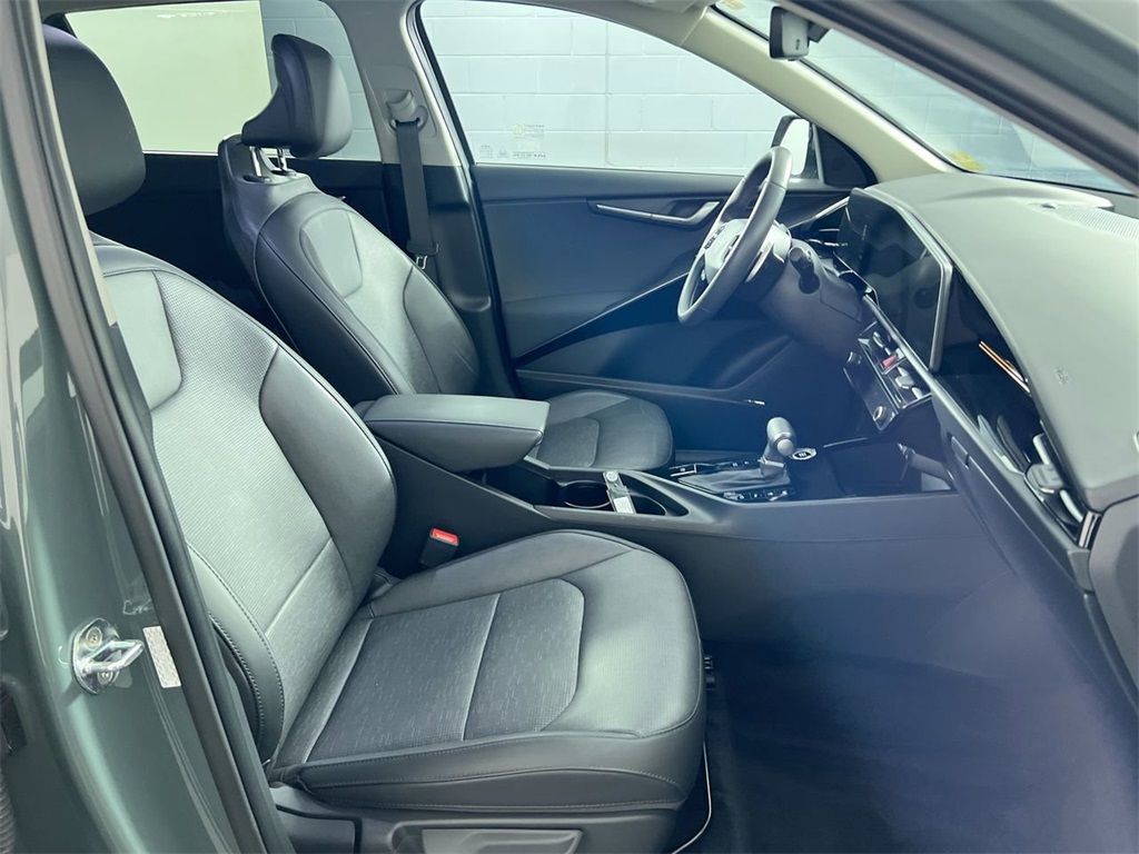 2025 Kia Niro EV Wave photo 29