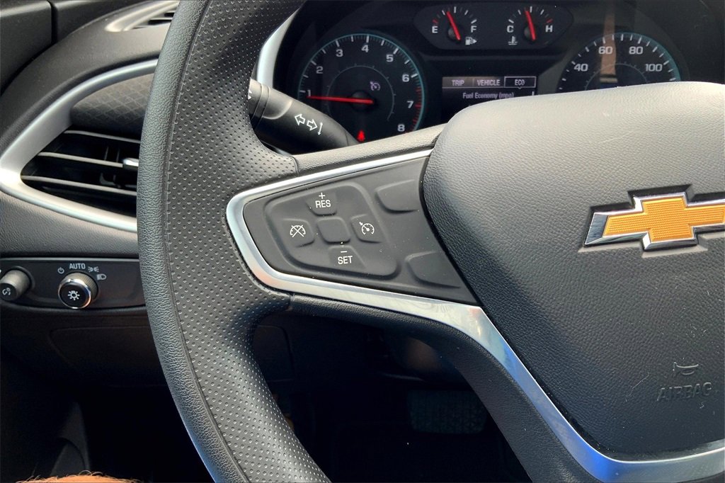2022 Chevrolet Malibu 1LT photo 17