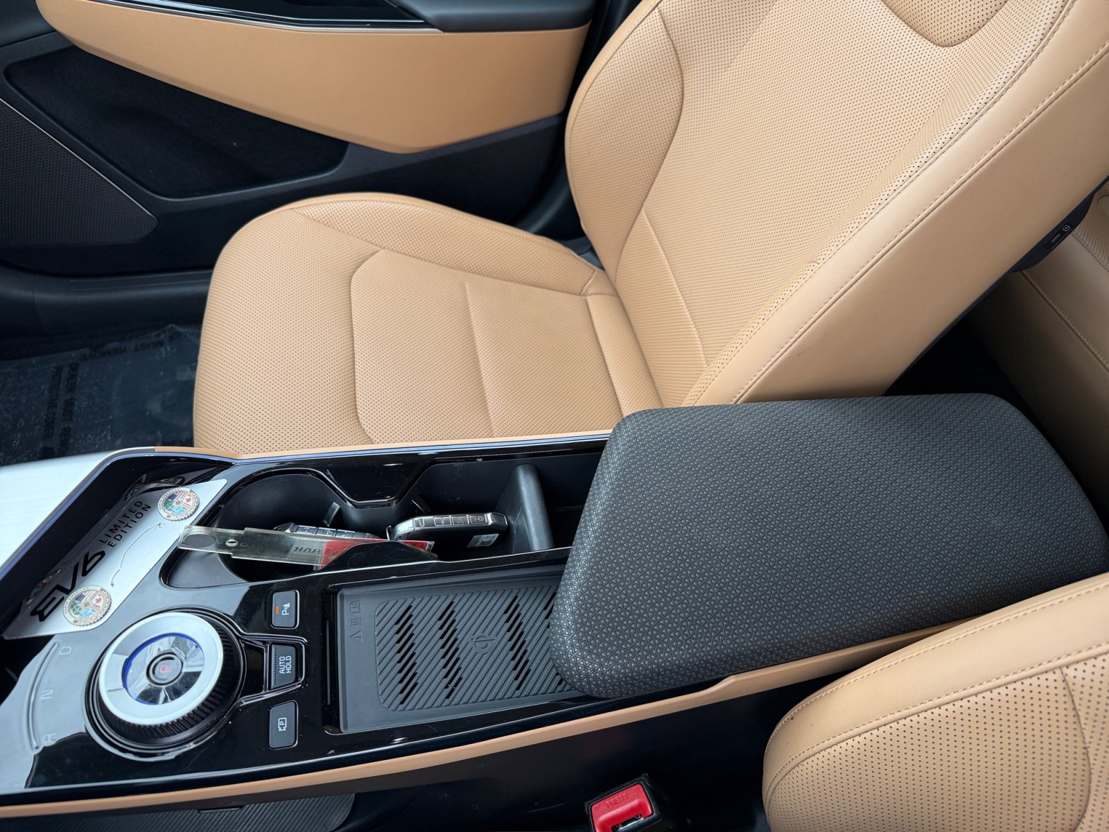 2023 Kia EV6 GT-Line photo 13