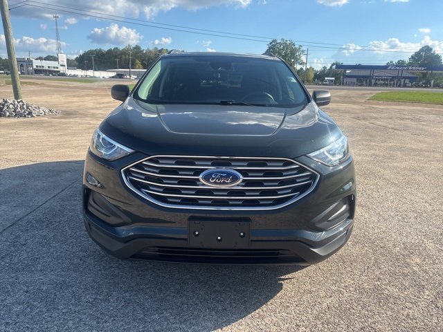 2022 Ford Edge SE photo 3