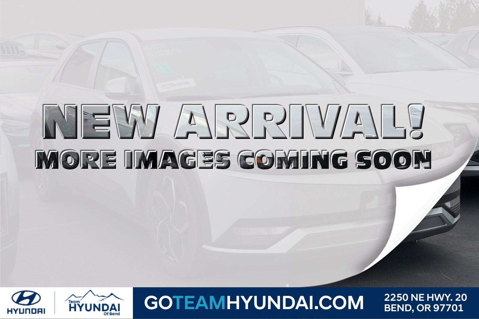 2023 Hyundai IONIQ 5 SE's photo