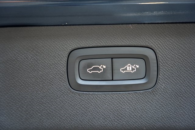 2019 Volvo XC90 Inscription photo 10
