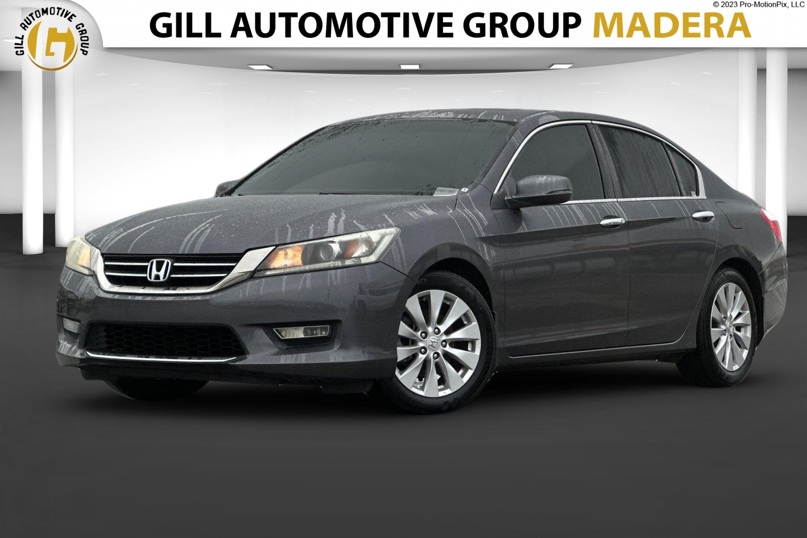 2013 Honda Accord EX