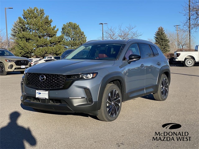 2026 Mazda CX-50 Premium Plus's photo