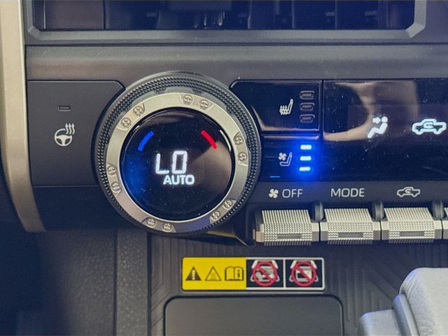 2025 Toyota Tacoma TRD Off-Road 4x4 Double Cab photo 20
