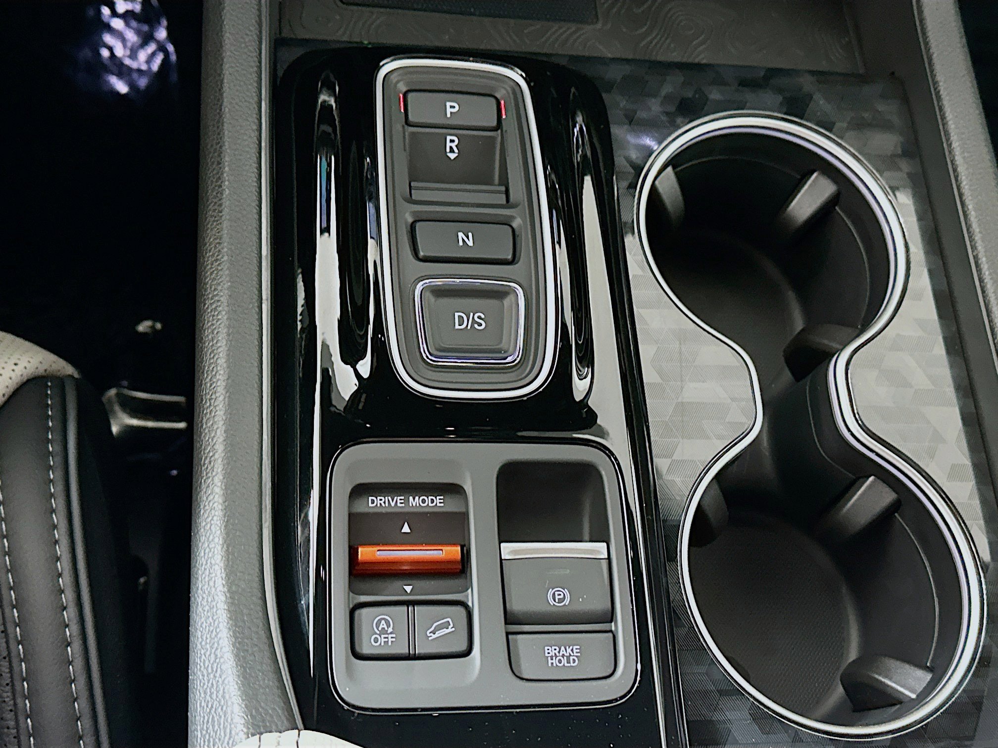 2026 Honda Passport TrailSport Elite photo 17