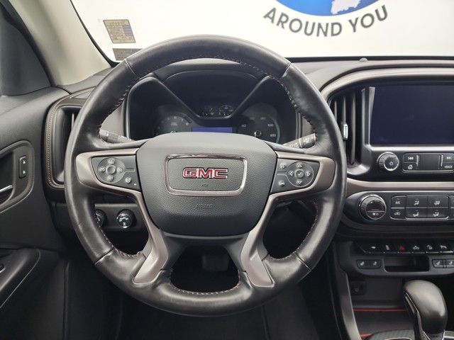 2022 Gmc Canyon AT4 photo 16