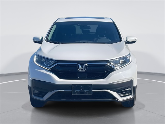 2022 Honda CR-V EX photo 2
