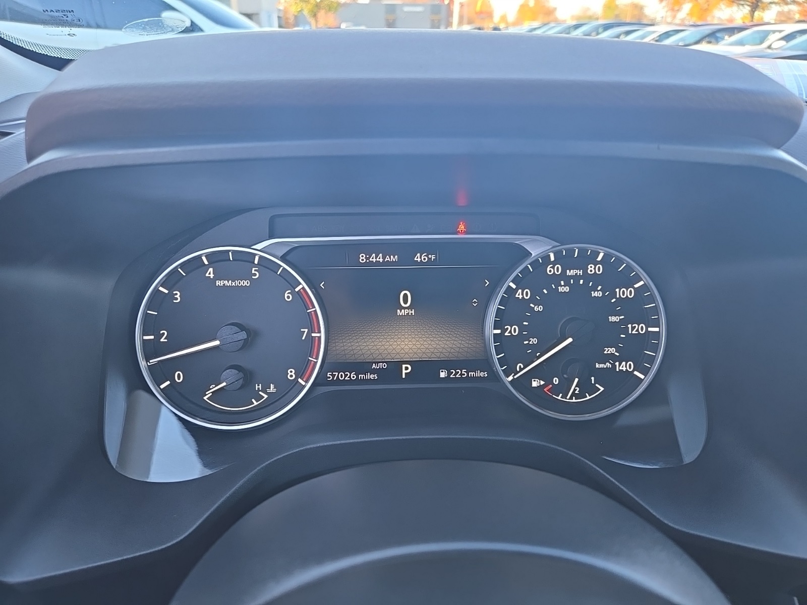 2021 Nissan Rogue SV photo 2