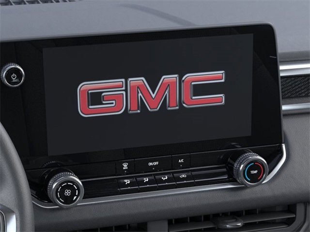 2024 Gmc Canyon Elevation photo 19