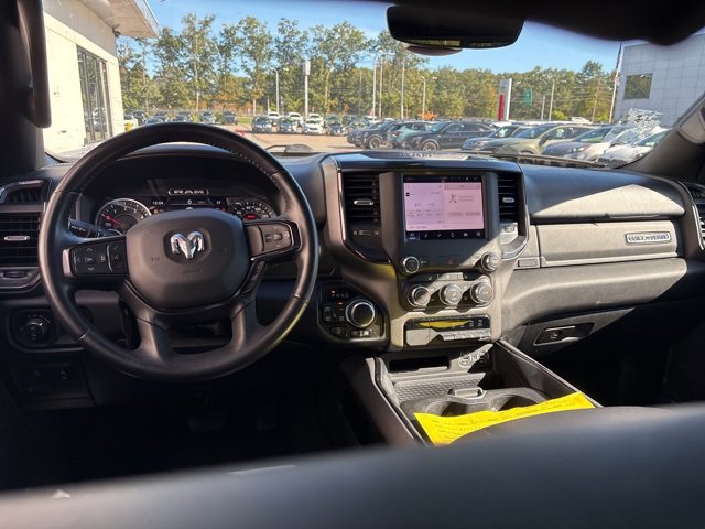 2022 Ram 1500 Big Horn Lone Star photo 8