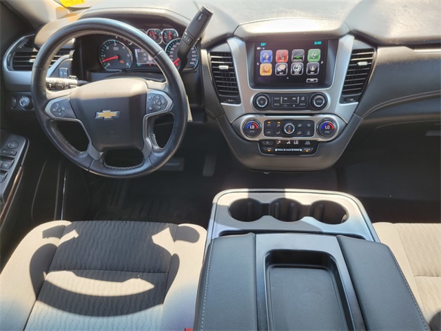 2020 Chevrolet Tahoe LS photo 31